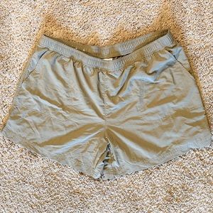 Columbia Women’s Sandy River Shorts Size XL